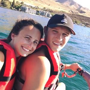 Meet your Posher, Rylee